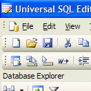 Universal SQL Editor Download